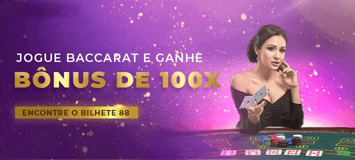 Bônus de boas-vindas 988k